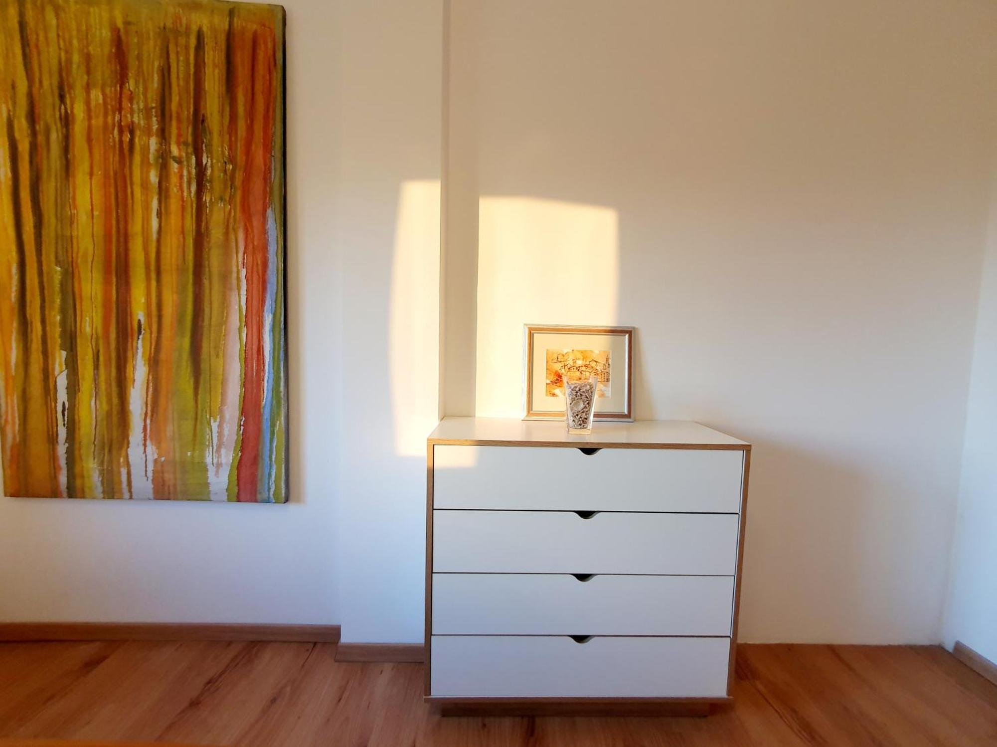 Forrest Apartment Portoroz Ngoại thất bức ảnh