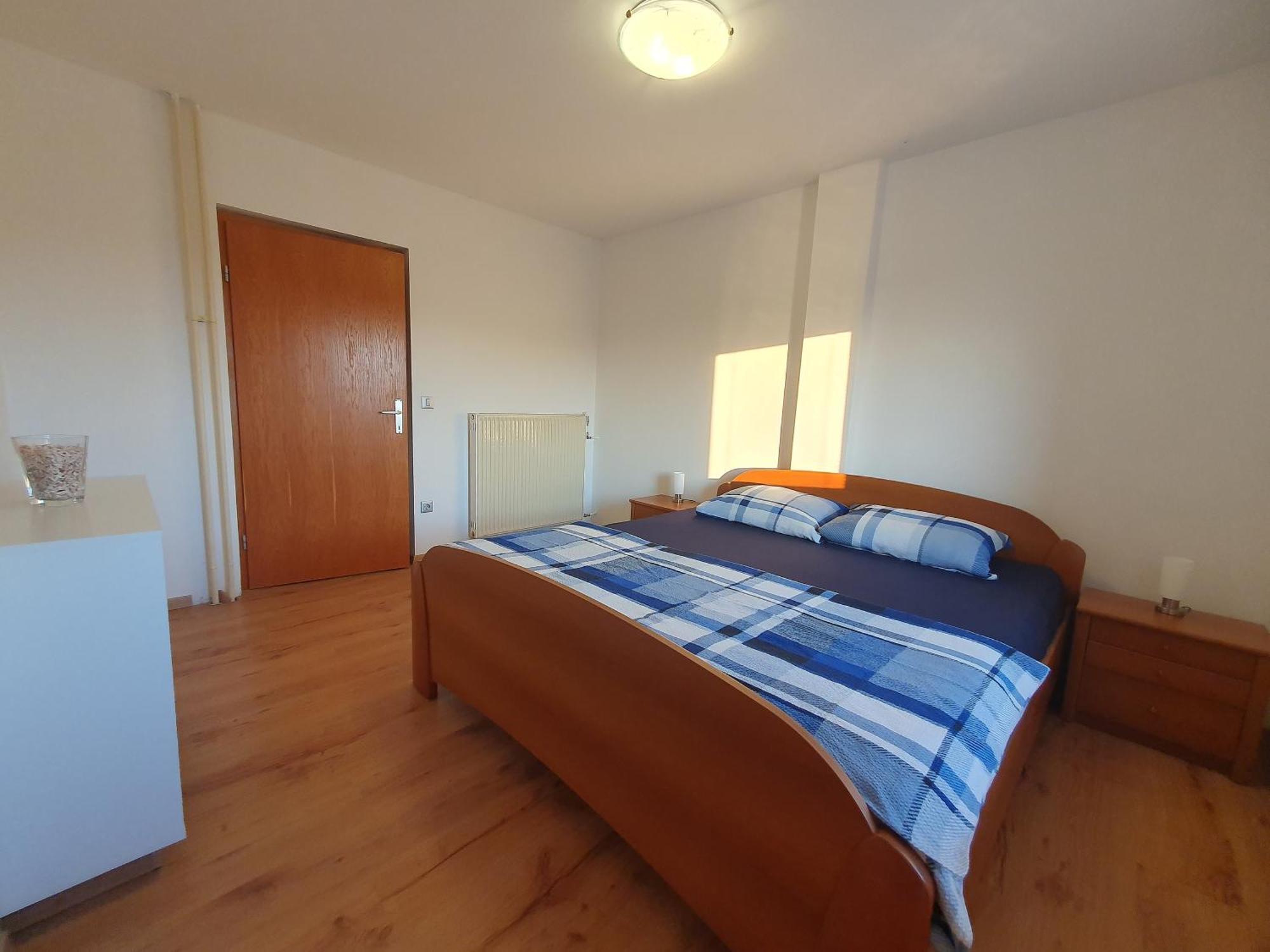Forrest Apartment Portoroz Ngoại thất bức ảnh