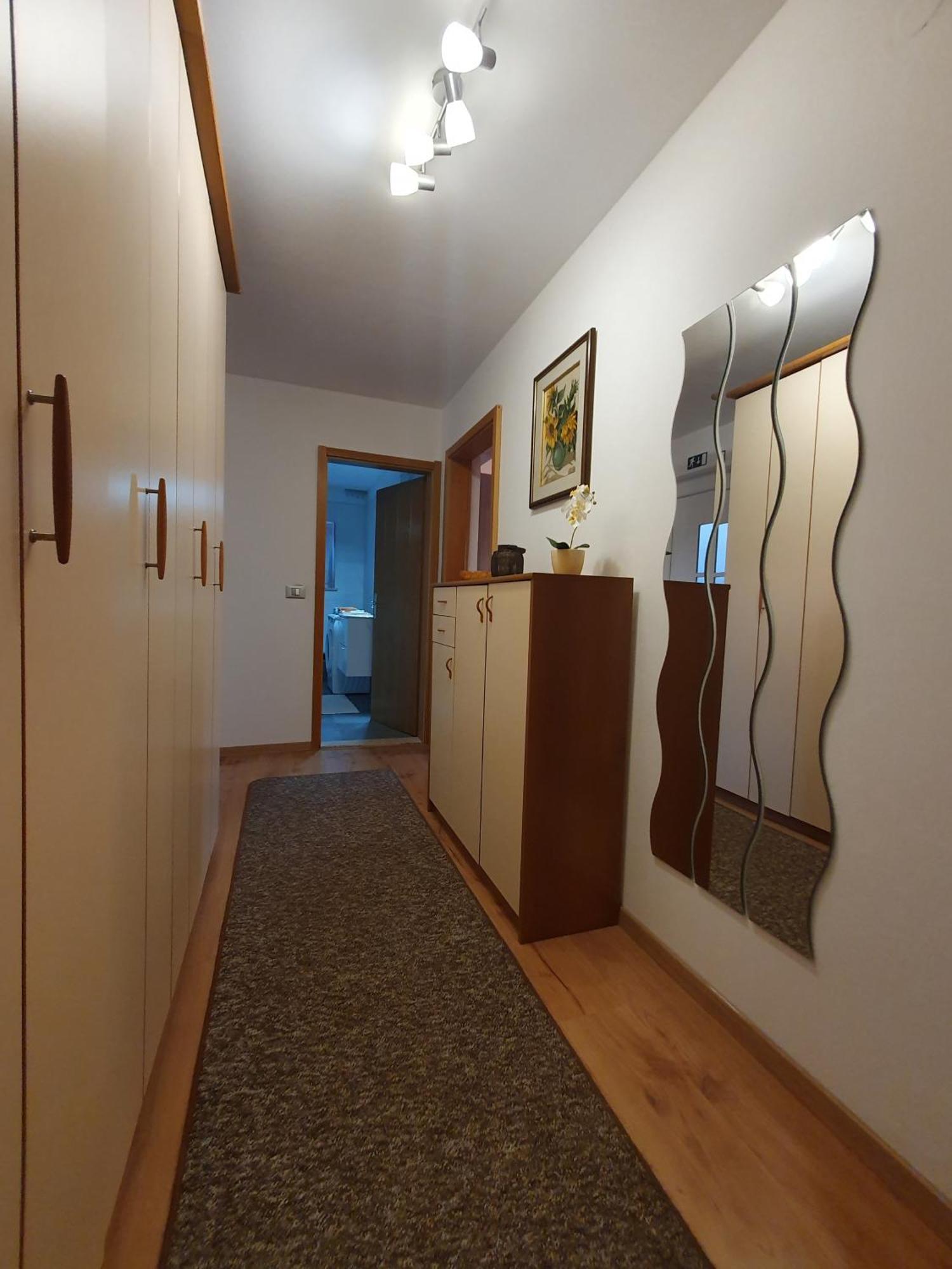 Forrest Apartment Portoroz Ngoại thất bức ảnh