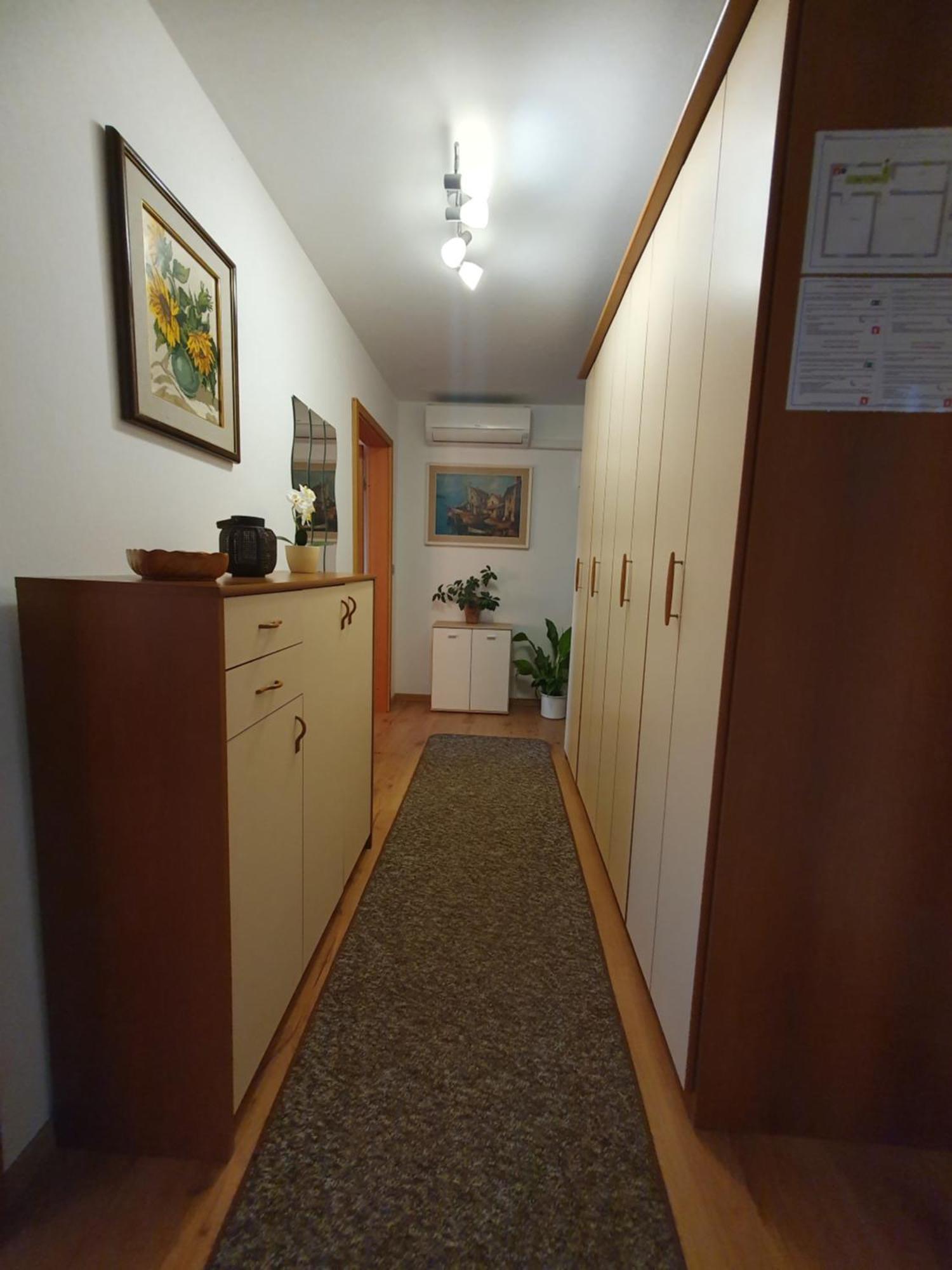 Forrest Apartment Portoroz Ngoại thất bức ảnh