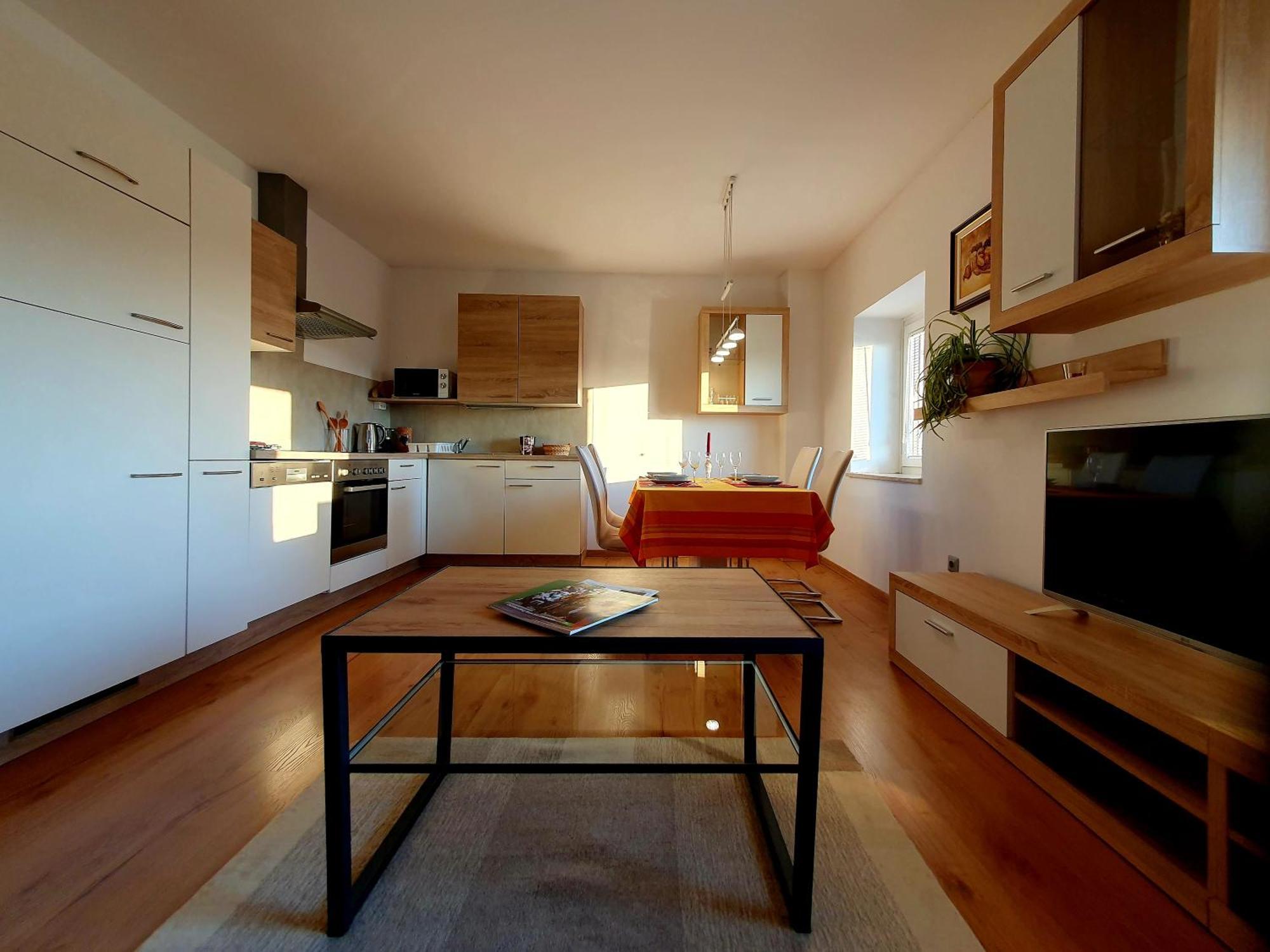 Forrest Apartment Portoroz Ngoại thất bức ảnh