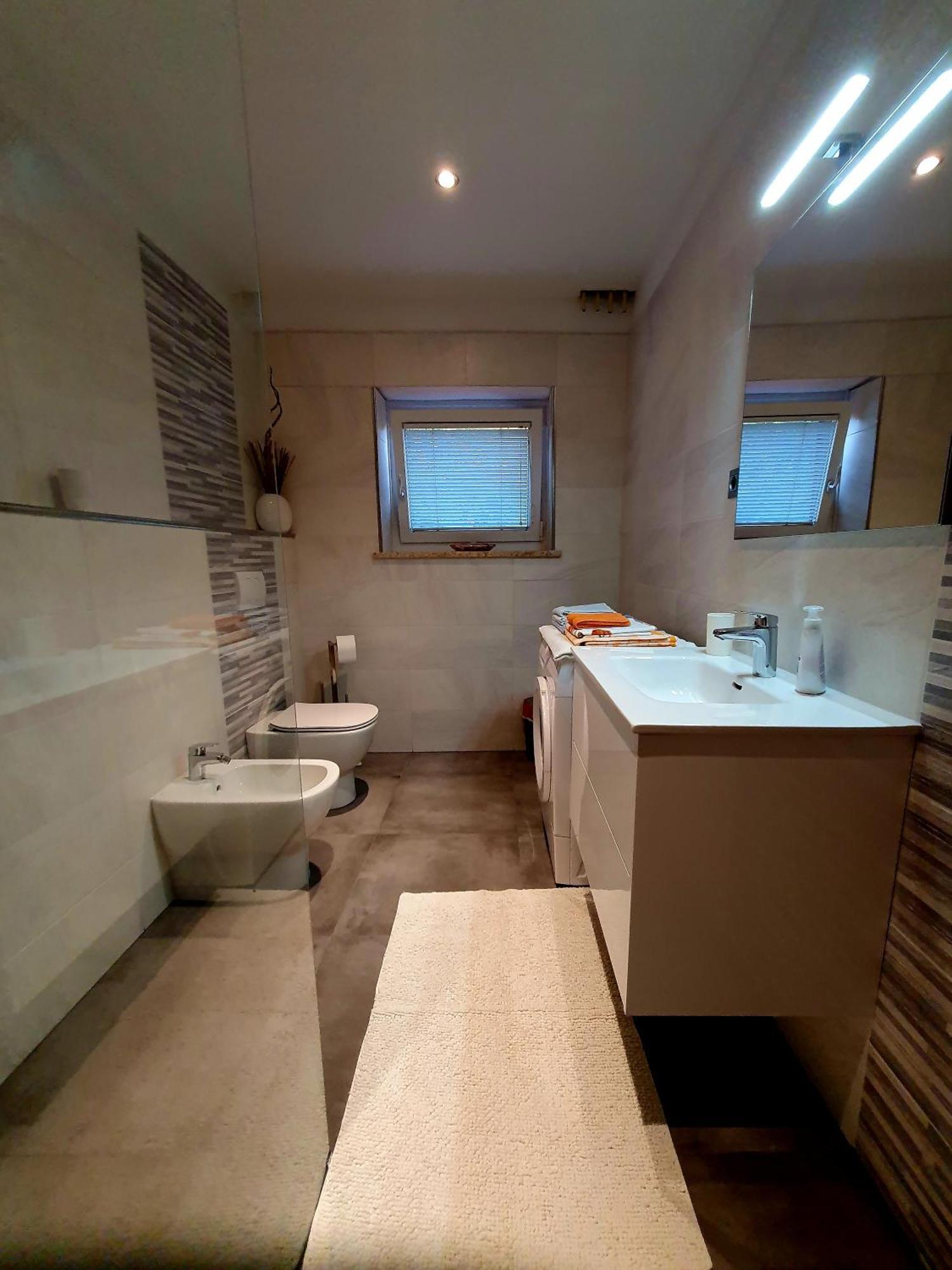 Forrest Apartment Portoroz Ngoại thất bức ảnh