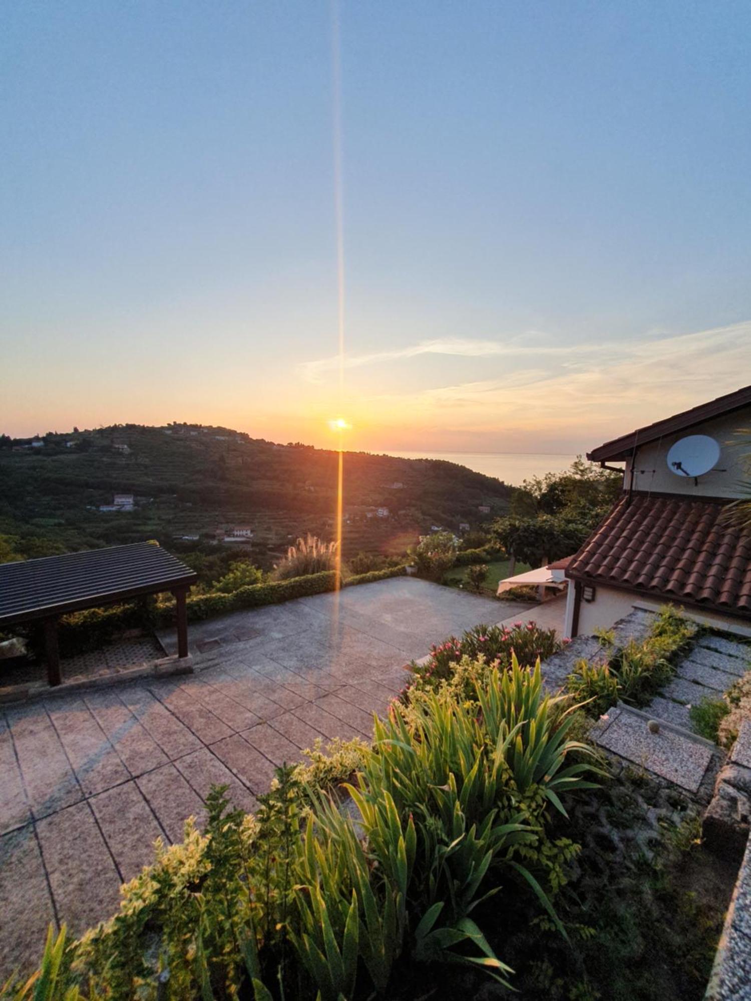 Forrest Apartment Portoroz Ngoại thất bức ảnh