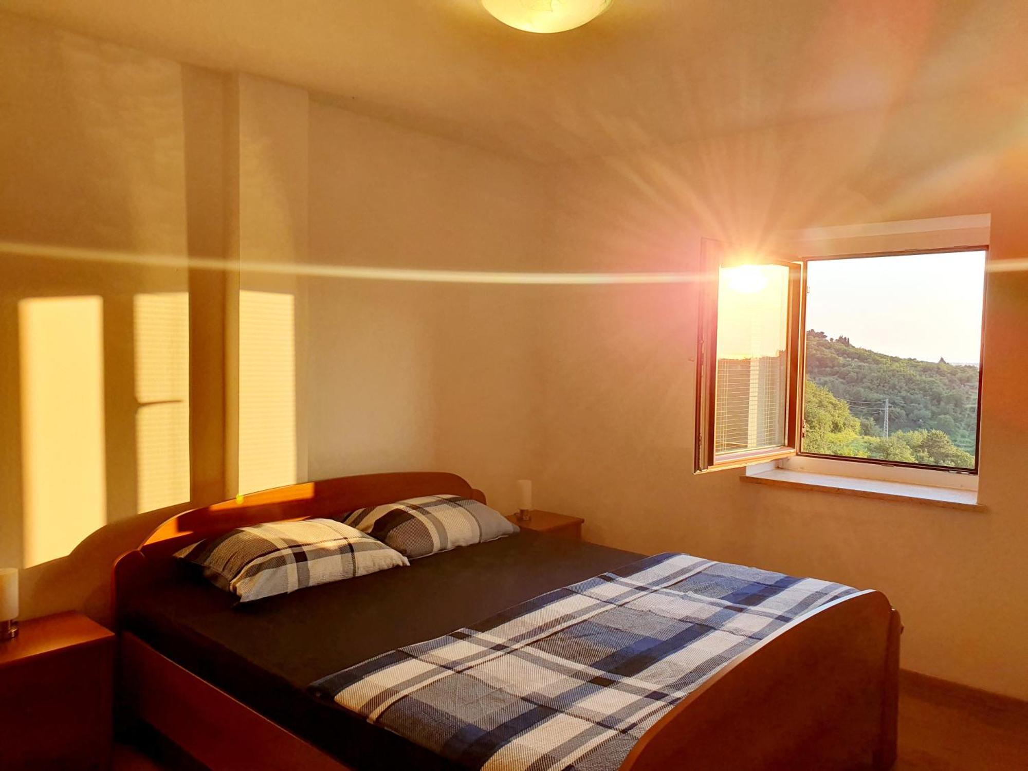 Forrest Apartment Portoroz Ngoại thất bức ảnh