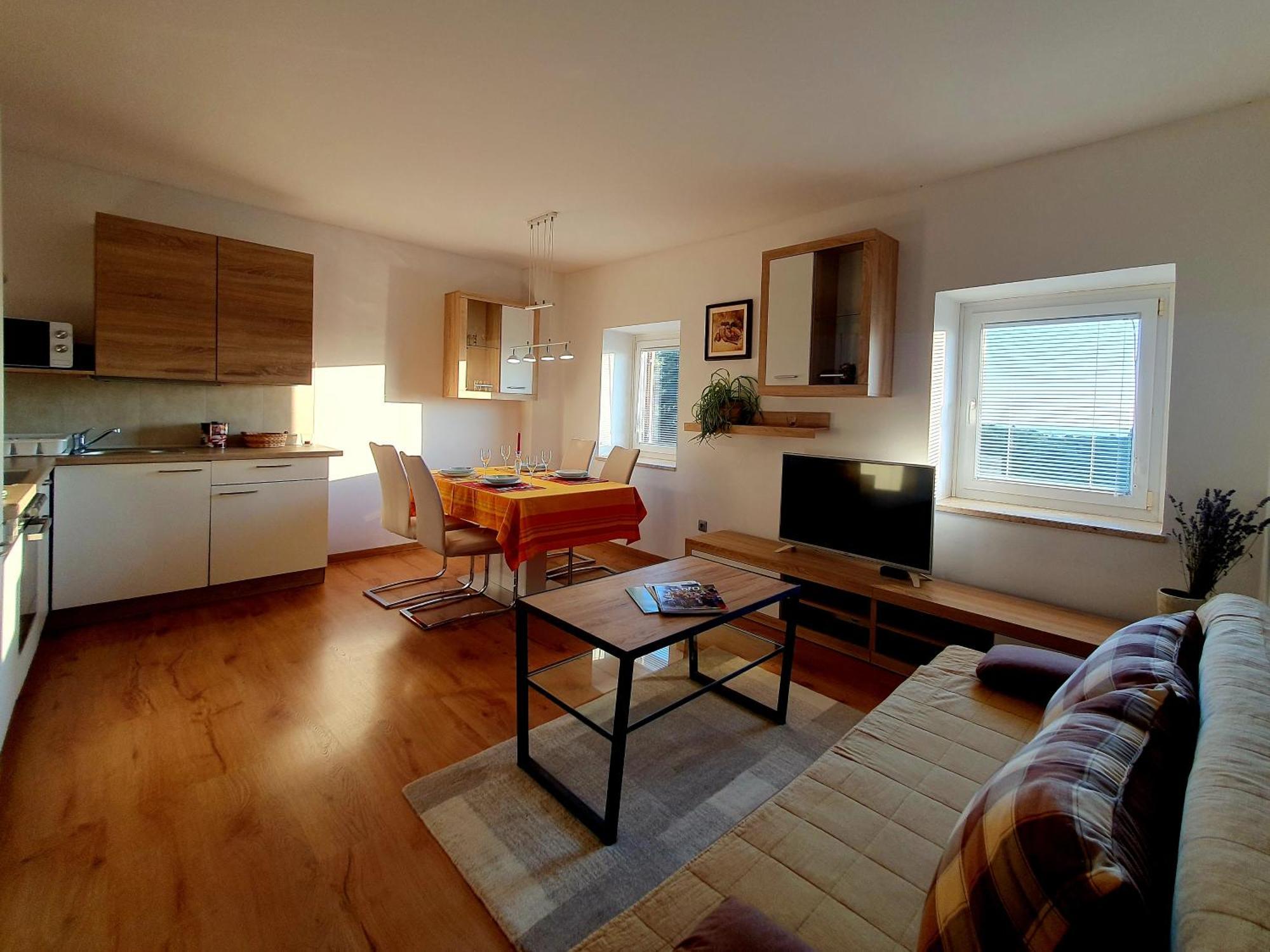 Forrest Apartment Portoroz Ngoại thất bức ảnh