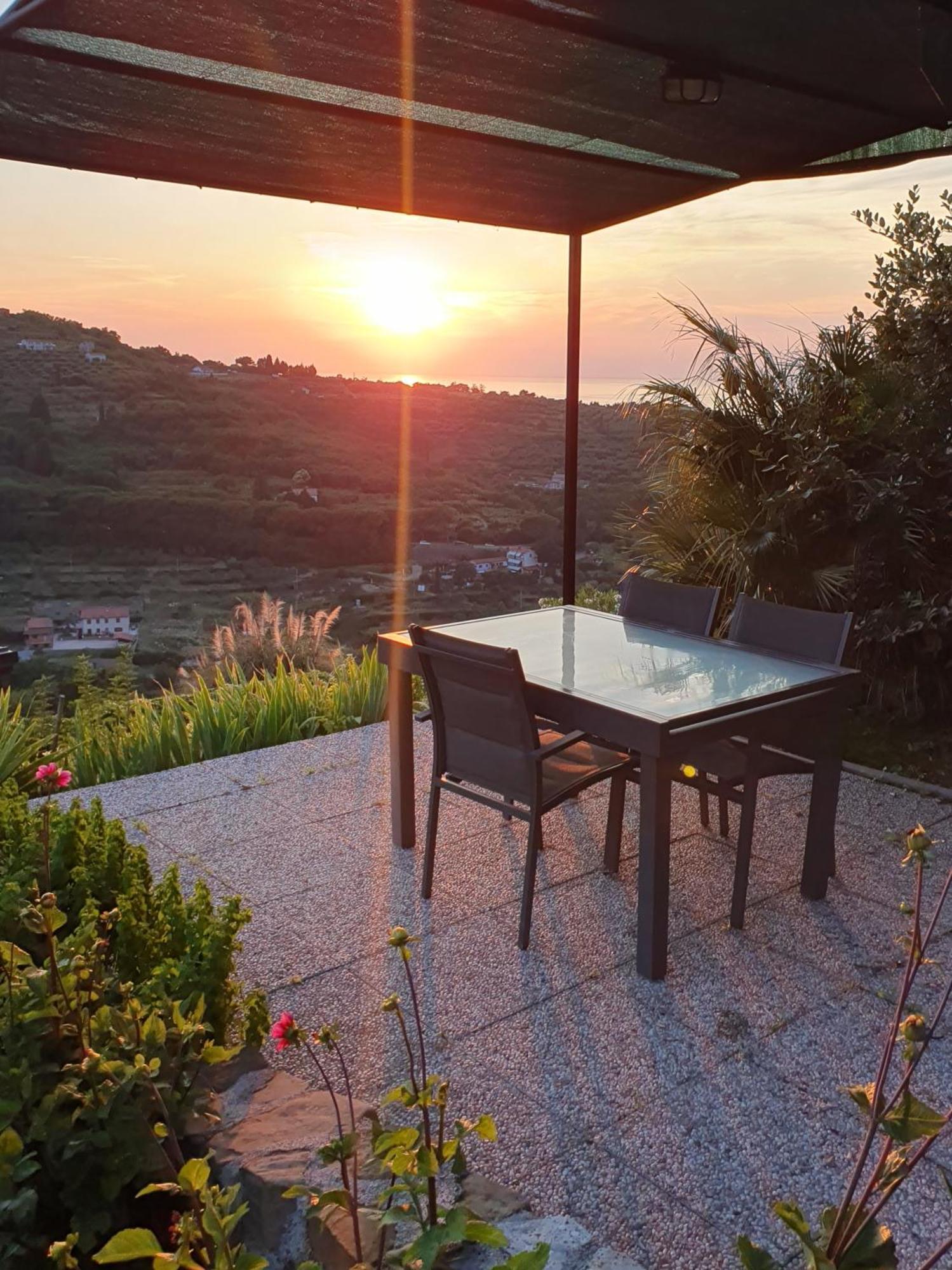 Forrest Apartment Portoroz Ngoại thất bức ảnh