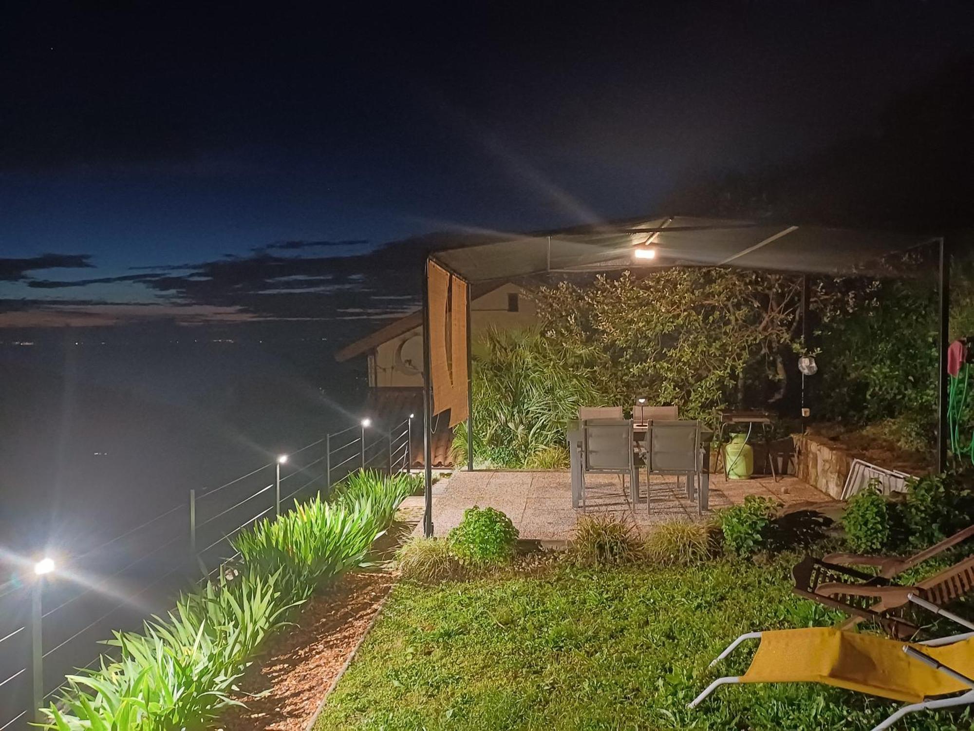 Forrest Apartment Portoroz Ngoại thất bức ảnh